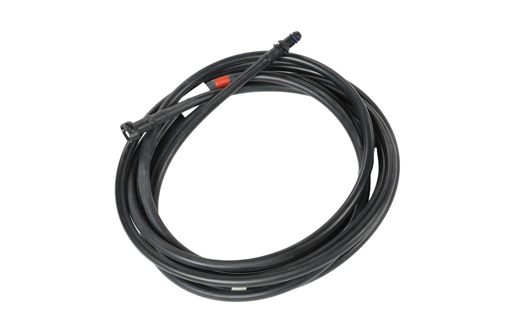 GM Genuine Parts Rear Window Washer Nozzle Hose