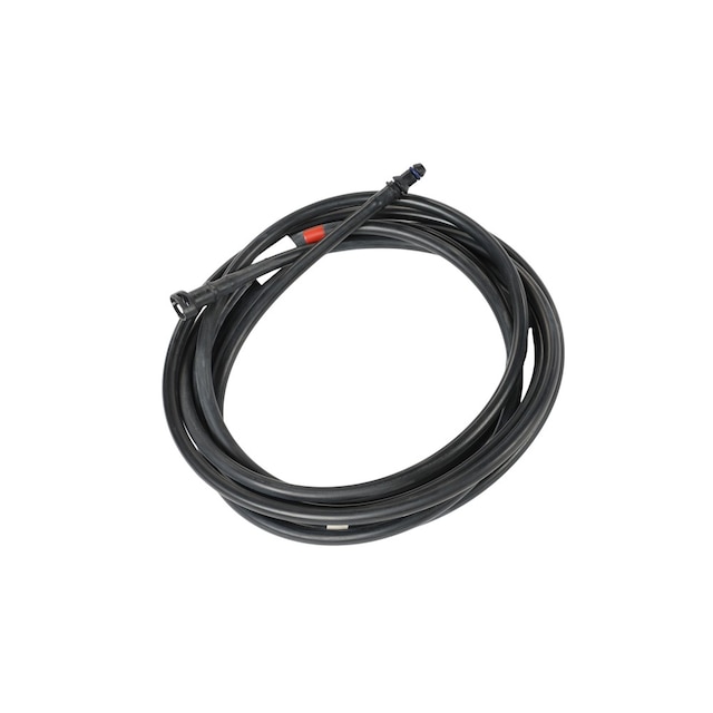 GM Genuine Parts Rear Window Washer Nozzle Hose