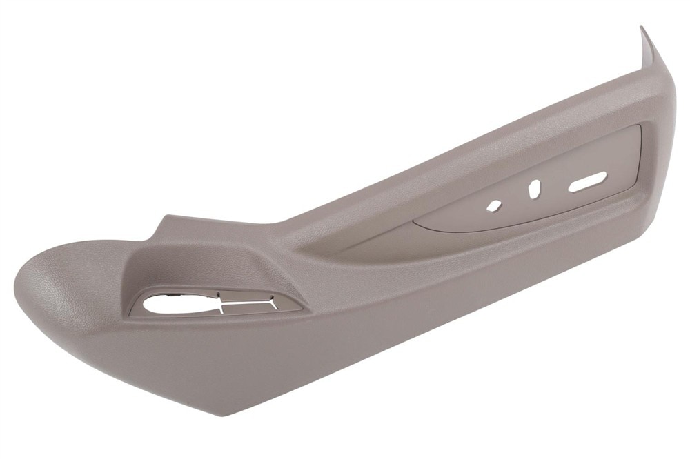 GM Genuine Parts Dune Front Passenger Side Seat Cushion Outer Finish Cover