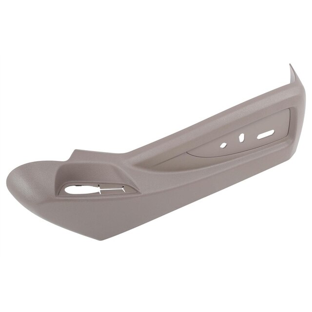 GM Genuine Parts Dune Front Passenger Side Seat Cushion Outer Finish Cover