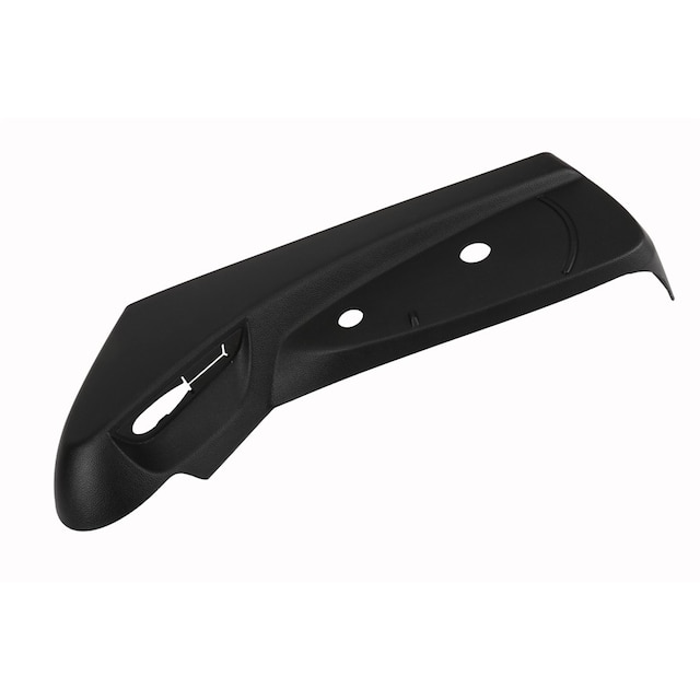 GM Genuine Parts Jet Black Driver Seat Cushion Outer Finish Cover