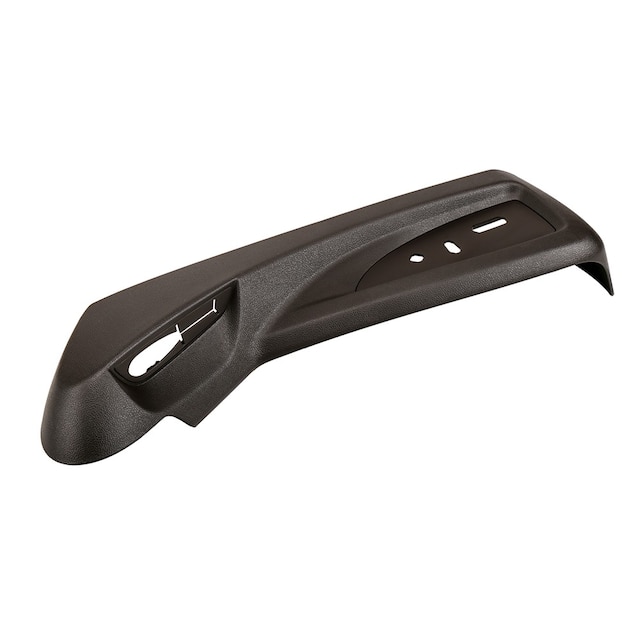 GM Genuine Parts Cocoa Driver Seat Cushion Outer Finish Cover