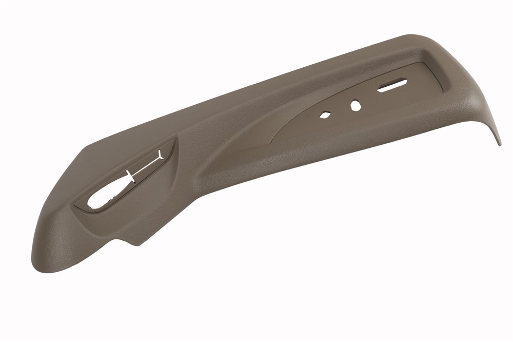 GM Genuine Parts Dune Front Driver Side Seat Cushion Outer Finish Cover