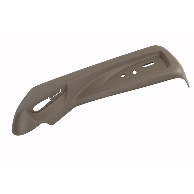 GM Genuine Parts Dune Front Driver Side Seat Cushion Outer Finish Cover