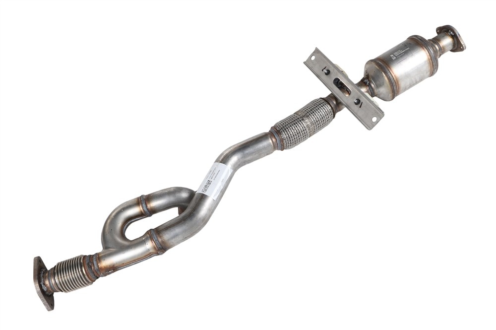 GM Genuine Parts Exhaust Front Pipe