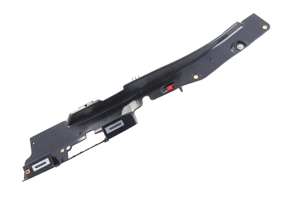 GM Genuine Parts Passenger Side Quarter Upper Trim Panel Bracket