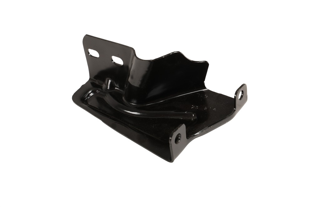 GM Genuine Parts Front Driver Side Fender Front Lower