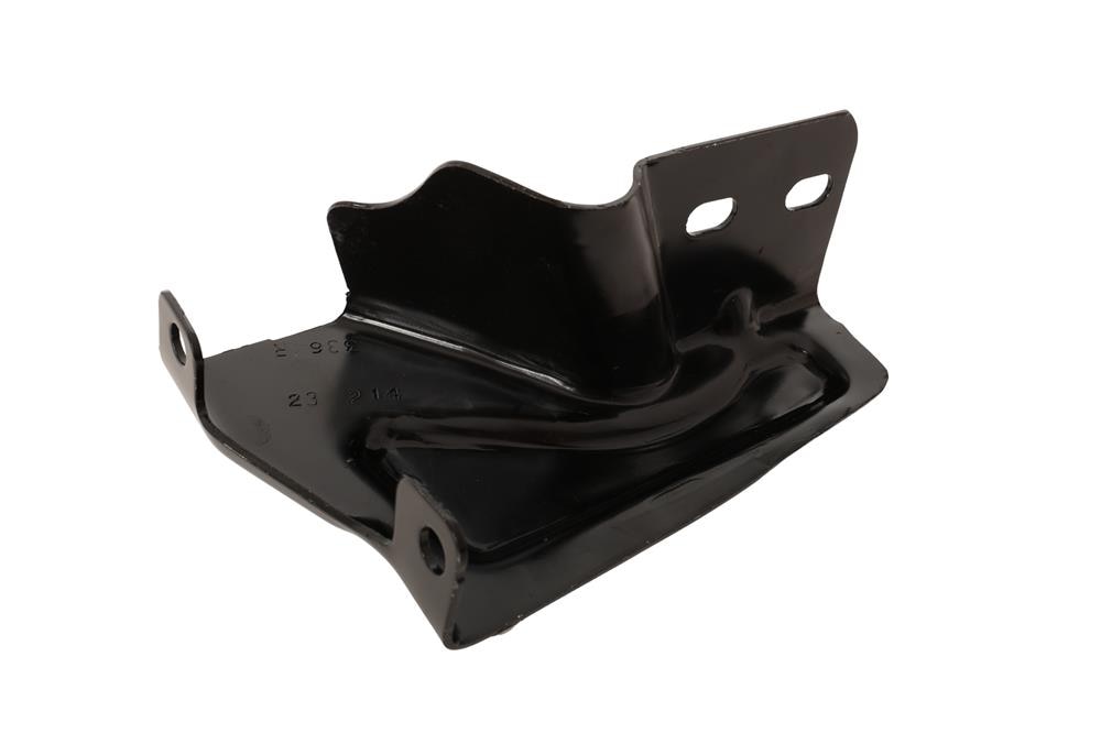 GMC GM Genuine Parts Front Passenger Side Fender Front Lower