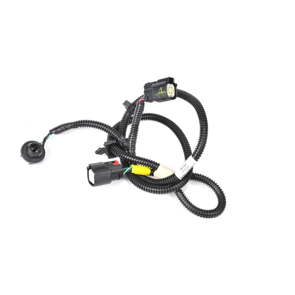 GM Genuine Parts Tail Light Wiring Harness