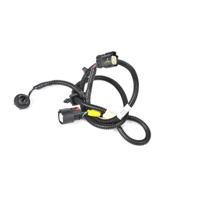 GM Genuine Parts Tail Light Wiring Harness