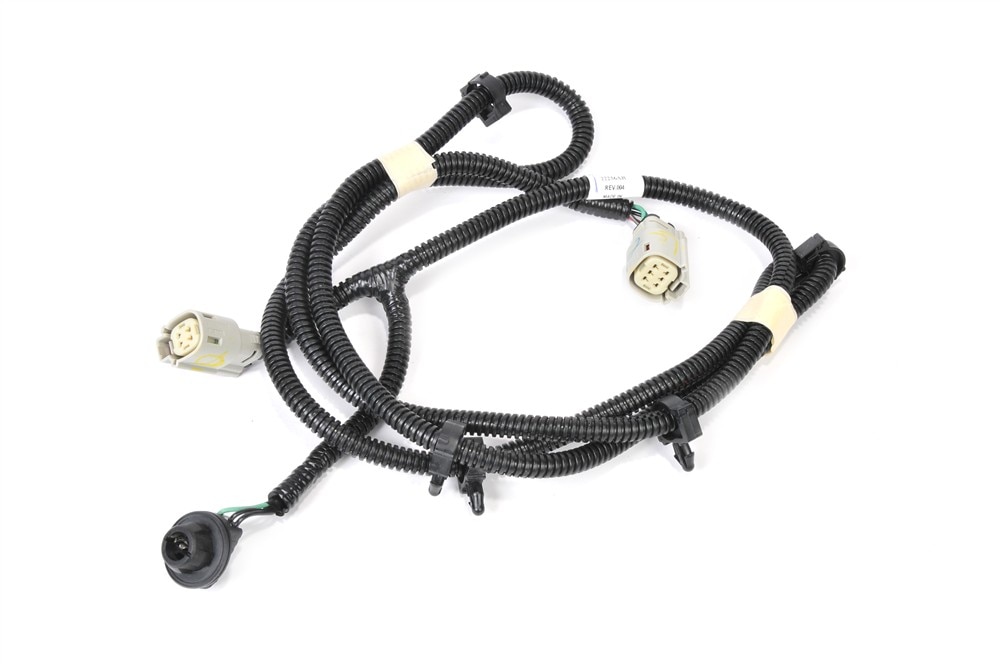 GM Genuine Parts Tail Light Wiring Harness
