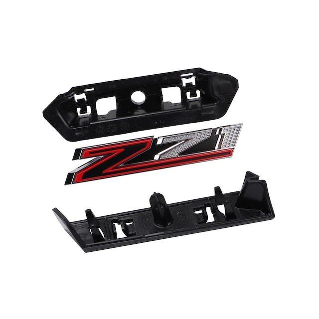 GM Genuine Parts Front Grille Insert
