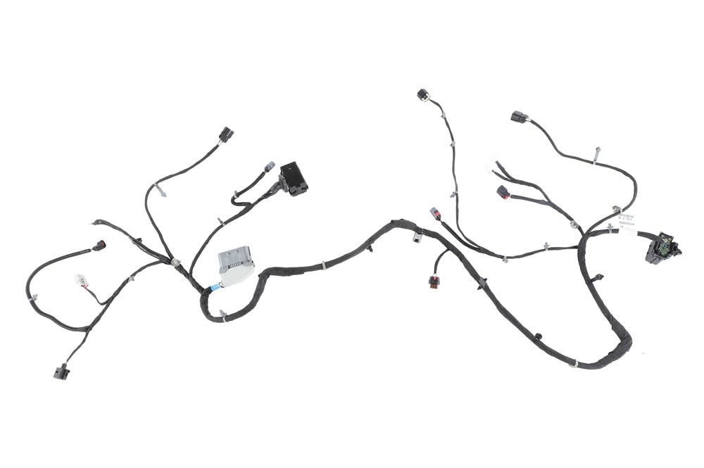 GM Genuine Parts Forward Lamp Wiring Harness
