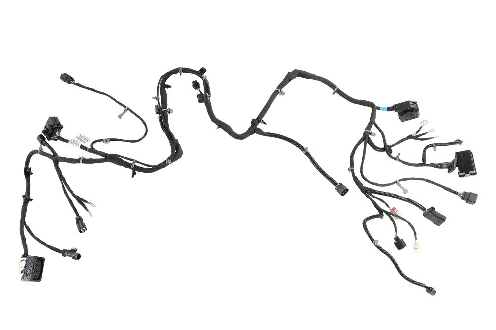 GM Genuine Parts Headlight Wiring Harness
