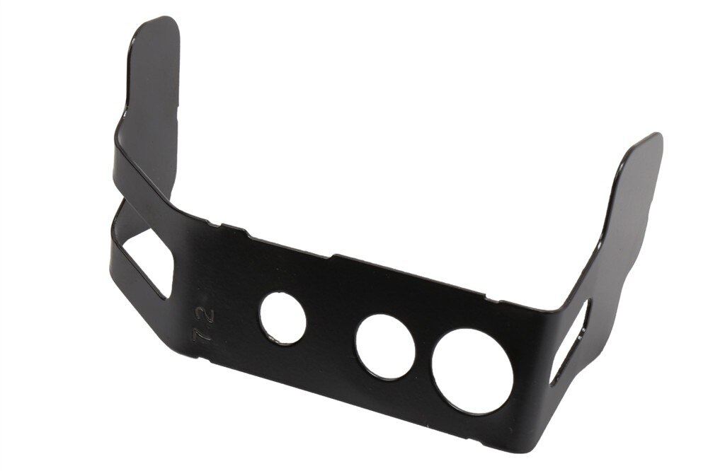 GM Genuine Parts Passenger Side Body Side Front Fender Upper Rear Bracket