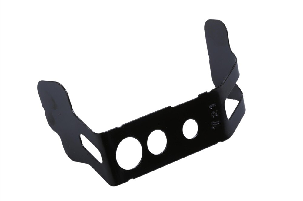 GM Genuine Parts Driver Side Body Side Front Fender Upper Rear Bracket