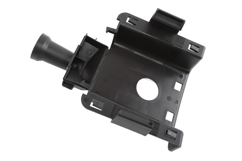 GM Genuine Parts Jet Black Console Compartment