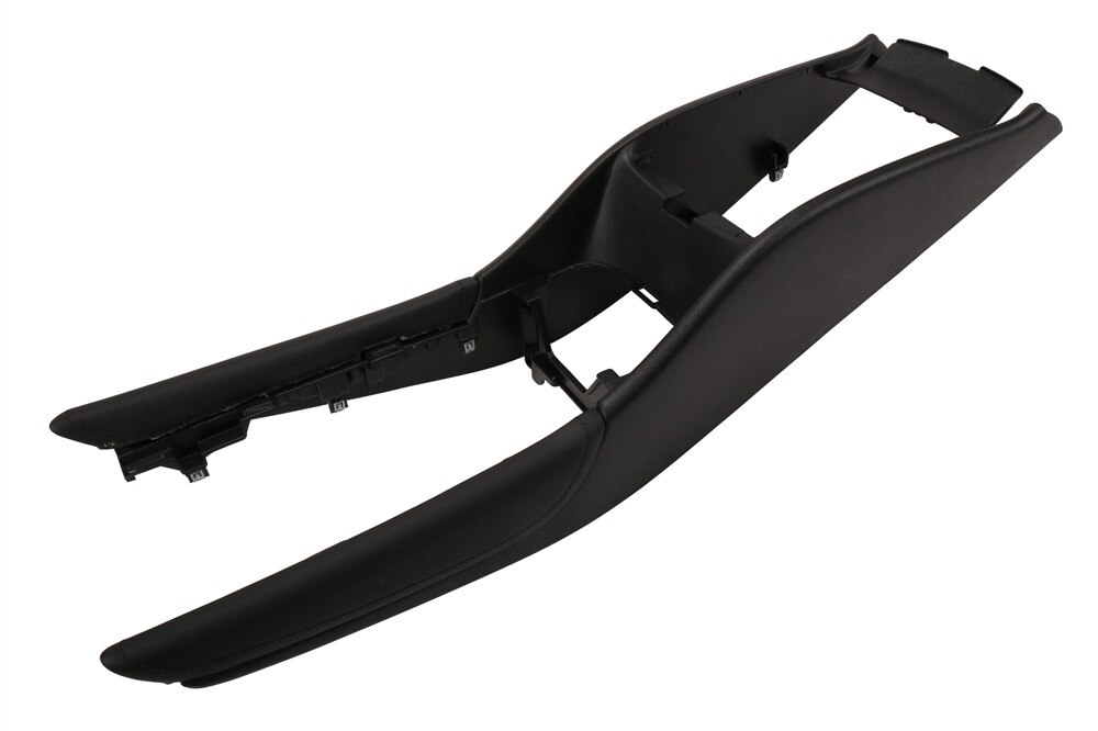 GM Genuine Parts Jet Black Center Console