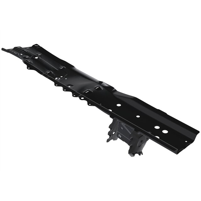 GM Genuine Parts Driver Side Front Compartment Side Rail
