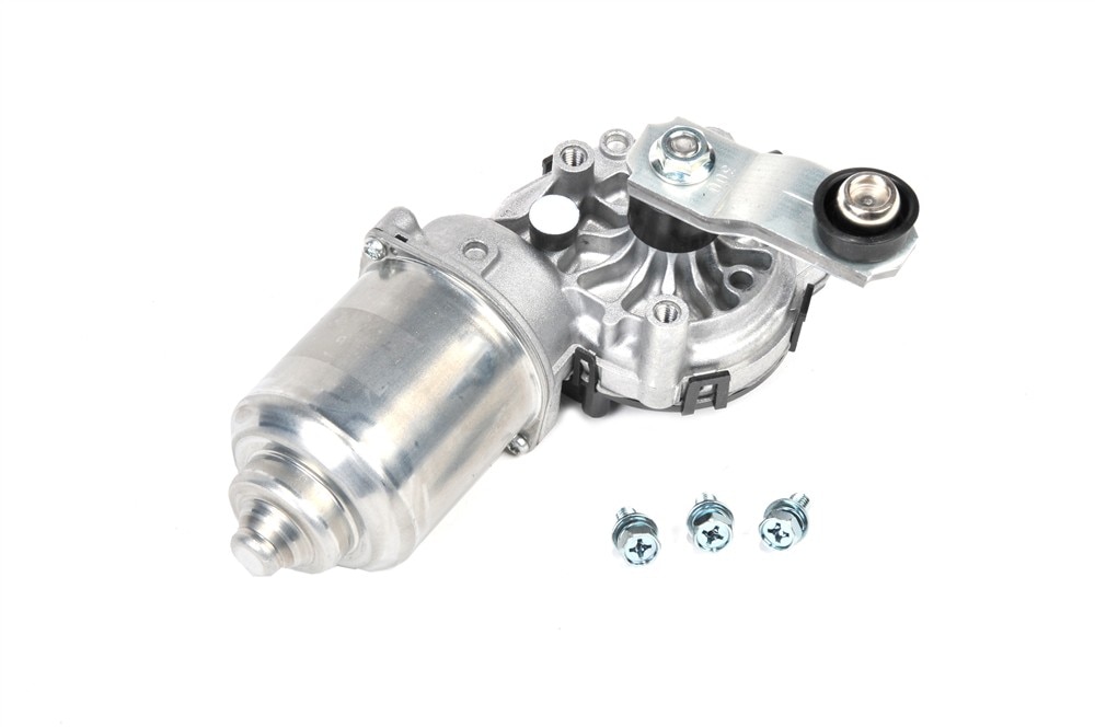 GM Genuine Parts Windshield Wiper Motor