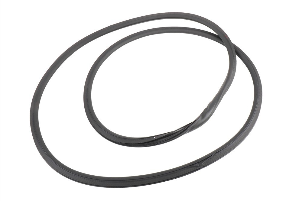 GM Genuine Parts Front Side Door Body Side Weatherstrip