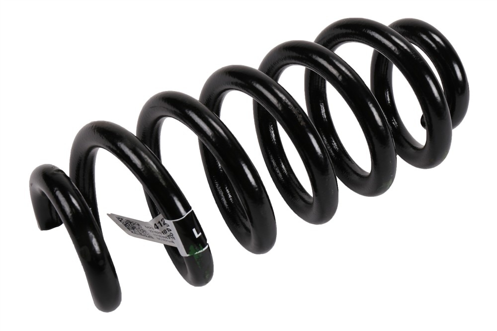 GM Genuine Parts Rear Coil Spring