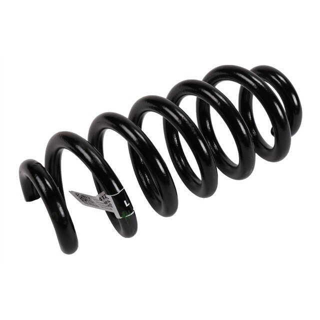 GM Genuine Parts Rear Coil Spring