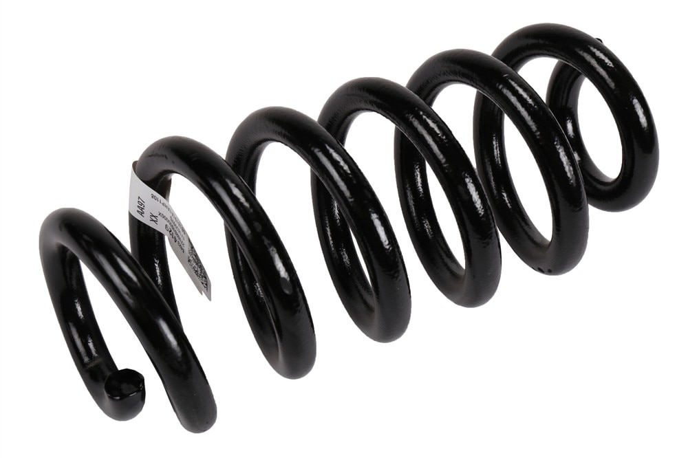 GM Genuine Parts Rear Coil Spring