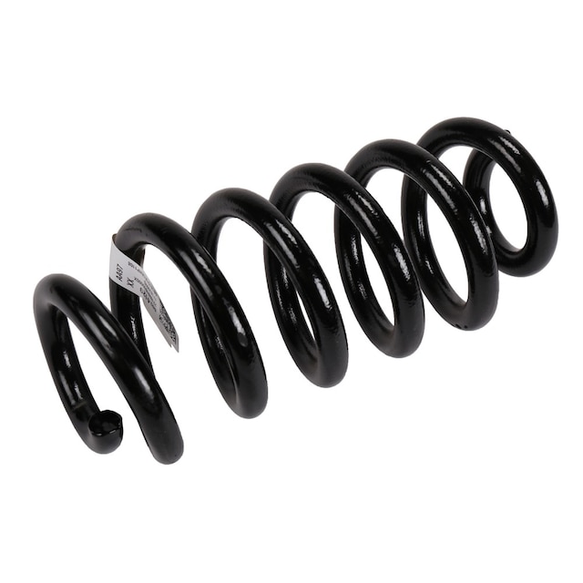 GM Genuine Parts Rear Coil Spring