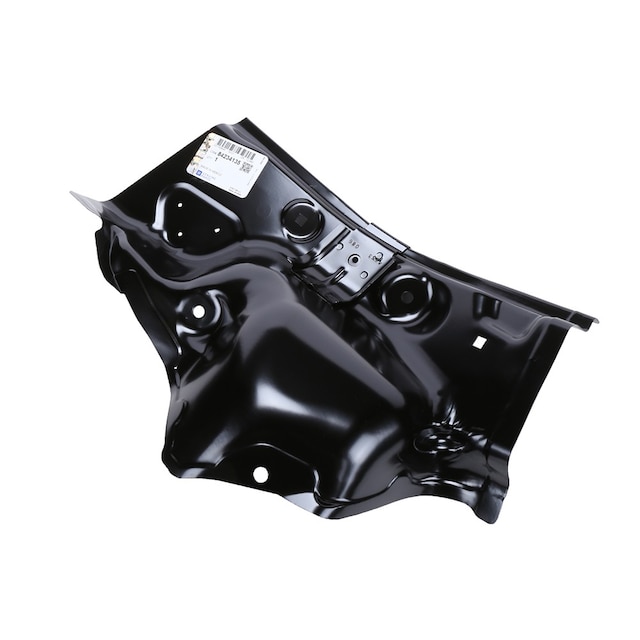 GM Genuine Parts Driver Side Body Side Tail Lamp Pocket