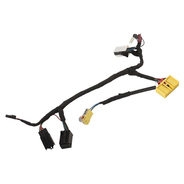 GM Genuine Parts Steering Wheel Pad Accessory Wiring Harness