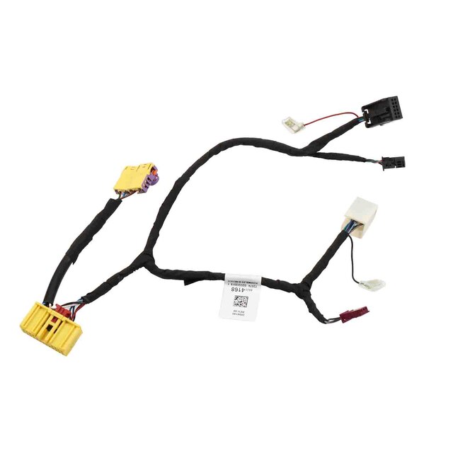 GM Genuine Parts Steering Wheel Pad Accessory Wiring Harness