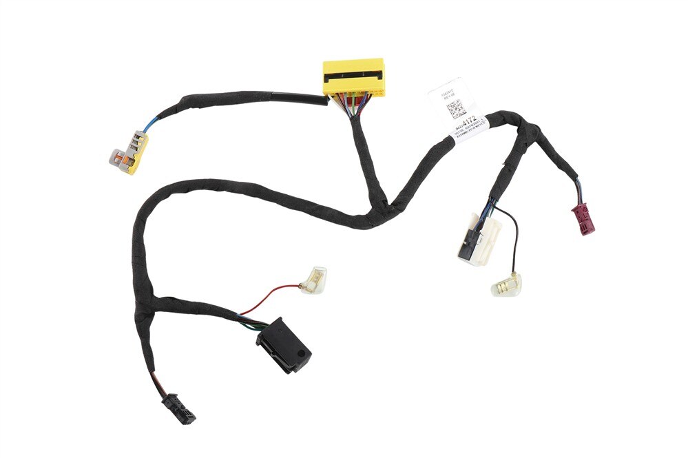 GM Genuine Parts Steering Wheel Pad Accessory Wiring Harness
