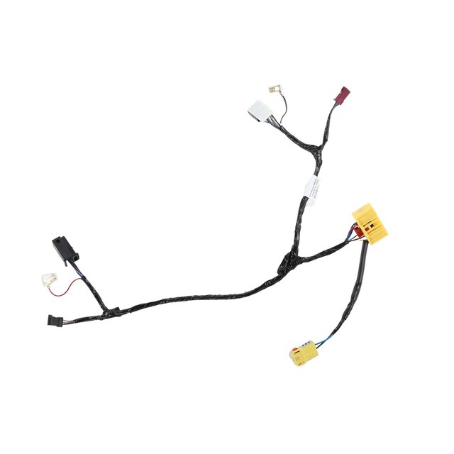 GM Genuine Parts Steering Wheel Pad Accessory Wiring Harness
