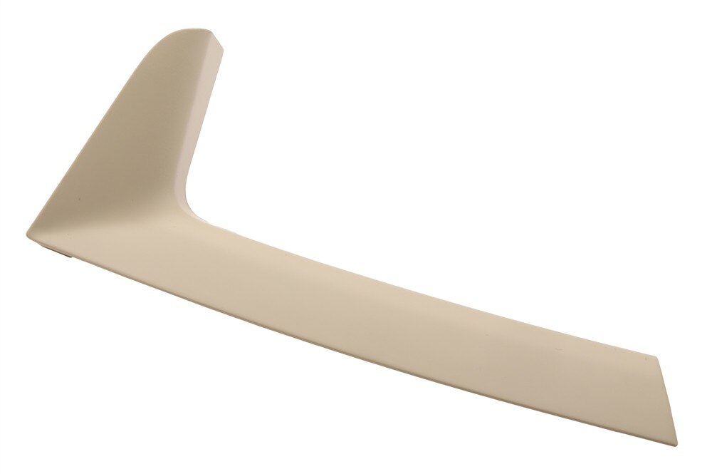 GM Genuine Parts Light Vanilla Front Driver Side Door Armrest Pull Cup
