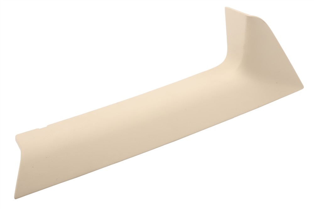 GM Genuine Parts Light Vanilla Rear Passenger Side Door Armrest Pull Cup