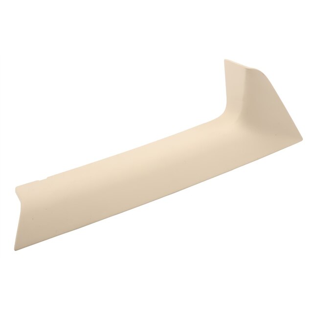 GM Genuine Parts Light Vanilla Rear Passenger Side Door Armrest Pull Cup