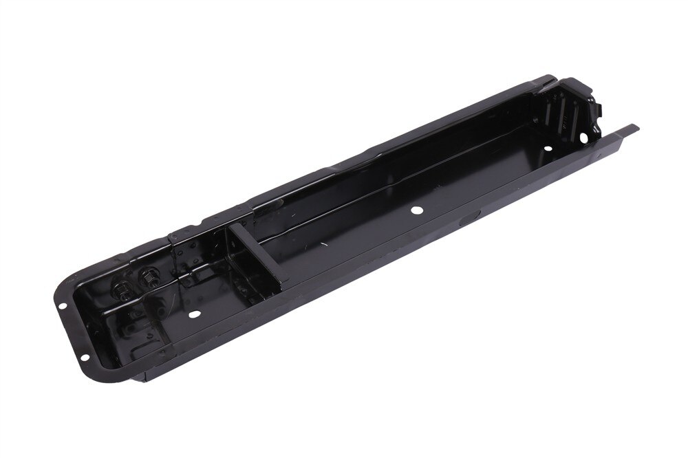 GM Genuine Parts Driver Side Underbody Rear Side Rail Extension