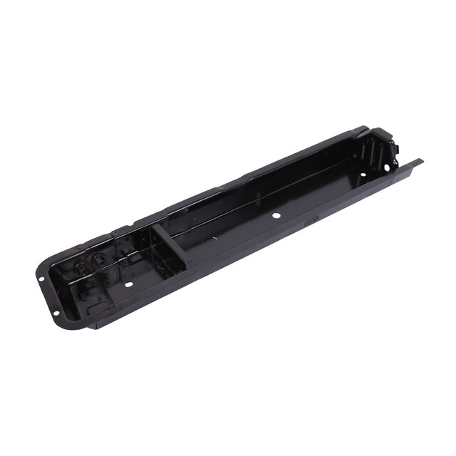 GM Genuine Parts Driver Side Underbody Rear Side Rail Extension