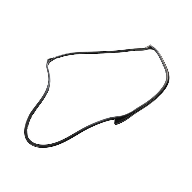 GM Genuine Parts Front Driver Side Door Weatherstrip