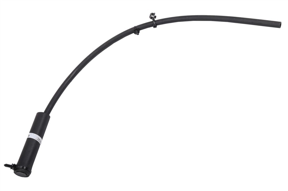 GM Genuine Parts Transfer Case Vent Hose