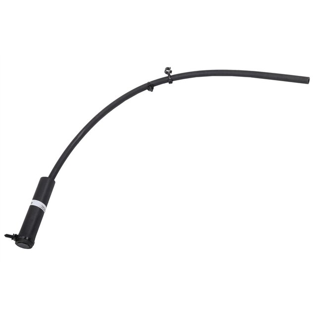 GM Genuine Parts Transfer Case Vent Hose