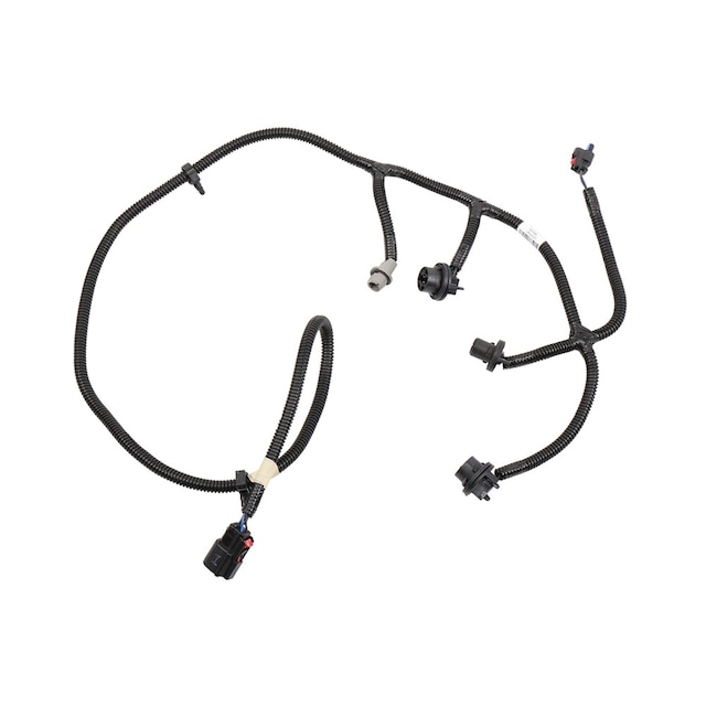 GM Genuine Parts Tail Light Wiring Harness