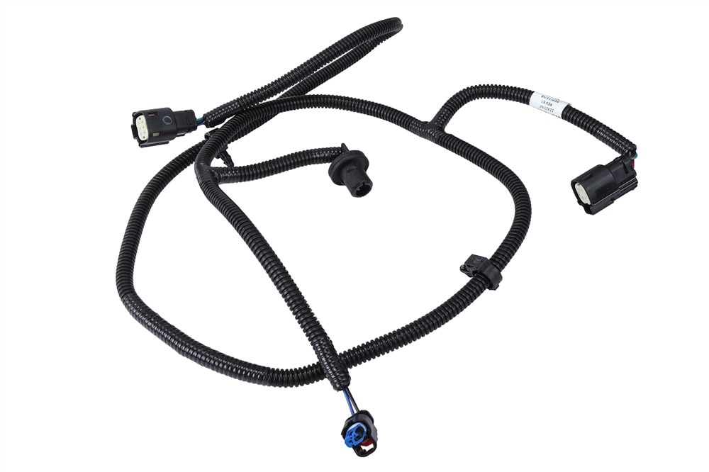 GM Genuine Parts Tail Light Wiring Harness