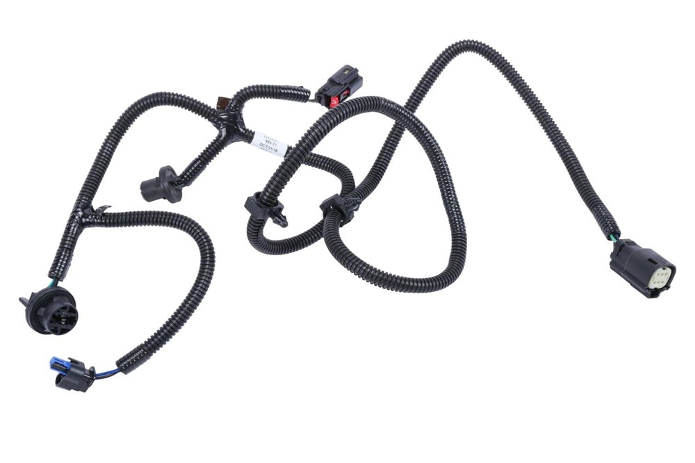 GM Genuine Parts Tail Light Wiring Harness