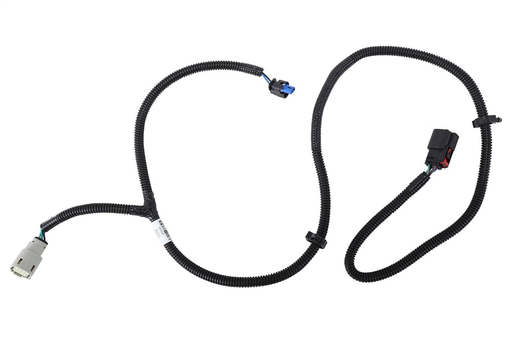 GM Genuine Parts Tail Light Wiring Harness