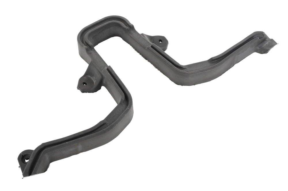 GM Genuine Parts Rear Window Panel Insulator