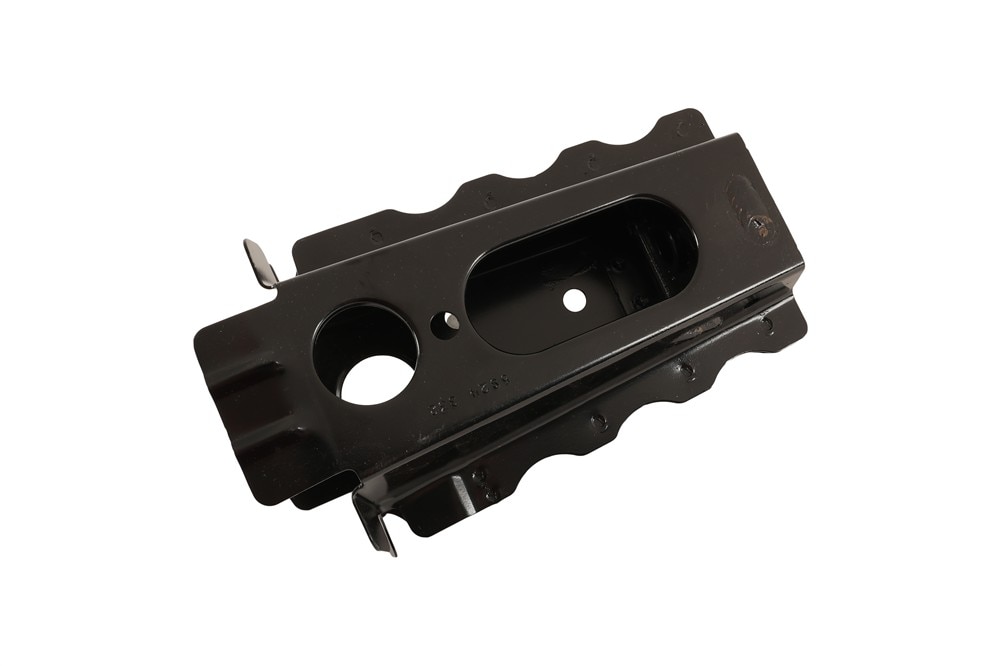 GM Genuine Parts Passenger Side Body Front Suspension Support