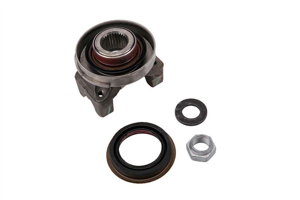 GM Genuine Parts Differential Drive Pinion Gear Yoke