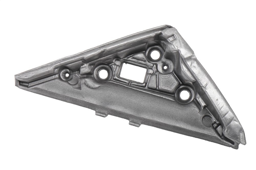 GM Genuine Parts Driver Side Outside Rearview Mirror Gasket